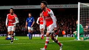 Laurent Koscielny