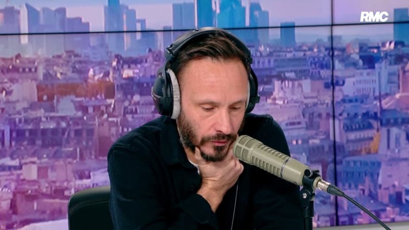 Dépression Ingrid: à Quimperlé (Finistère), le désarroi des commerçants sinistrés par les crues