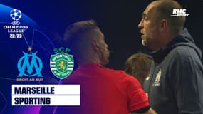 OM-Sporting : La colère de Tudor contre les Portugais avant le match