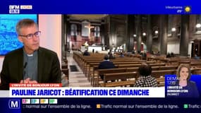 Lyon: comment l'église a reconnu le "miracle" attribué à Pauline Jaricot