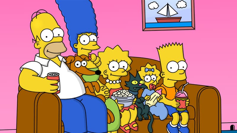 L'un des créateurs des Simpson (Simpsons en anglais), Sam Simon, s'éteint ce lundi d'un cancer.