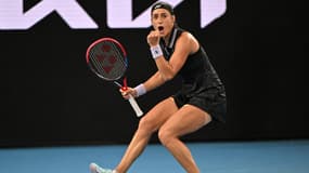 Caroline Garcia