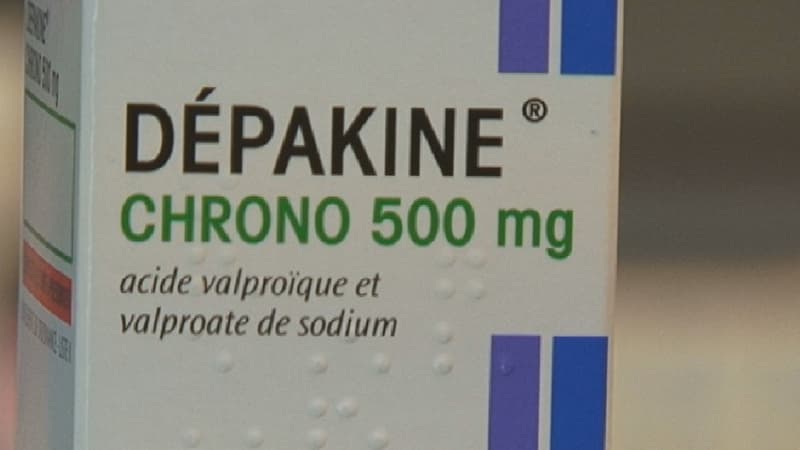 En France, 80.000 femmes en âge de procréer prennent de la Dépakine.