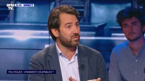 Affaire Fillon: son avocat Me Antonin Lévy se demande "comment on a pu avoir au moment de l'élection présidentielle une telle interférence" de la justice