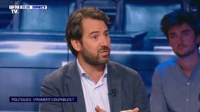 Affaire Fillon: son avocat Me Antonin Lévy se demande "comment on a pu avoir au moment de l'élection présidentielle une telle interférence" de la justice