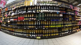 Une majorité de Français favorable à une hausse du prix de l'alcool