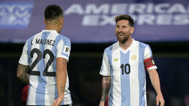 Mondial 2026 (qualifs): l’Argentine s’impose, pas de première place au classement Fifa pour la France