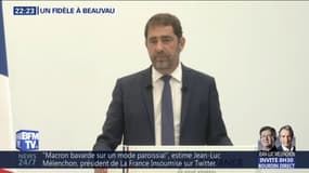 GRAND ANGLE - Qui est Christophe Castaner, le nouveau ministre de l'Intérieur ?