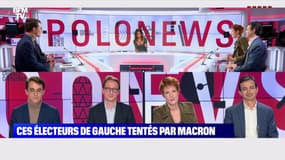 Carnet politique: Le Pen, échange musclé à Alençon - 28/10
