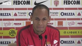 4 mois après son départ avorté, Fabinho fait le point