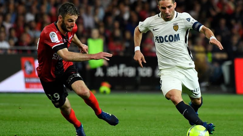 Joao Moutinho