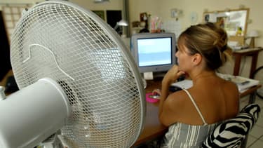 Et si l'on pouvait s'abstenir de travailler en cas de température supérieure à 35°C?