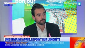 Moulins : le profil des deux personnes arrêtées se dessinent 