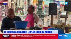 Marseille: Notre-Dame-du-Mont nommé quartier le plus cool du monde par un magazine britannique