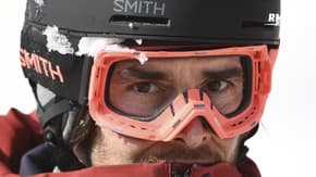 Ski : "Je ne suis pas encore redevenu un champion mais je suis sur le chemin", se satisfait Kevin Rolland