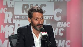 "On permet aux marques de vendre directement aux consommateurs (...)On n’achète pas pour revendre, ça on ne fait pas"