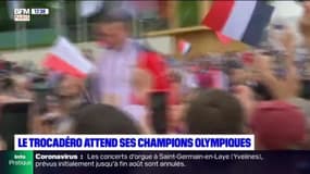 L'essentiel de l'actualité parisienne du lundi 2 août 2021