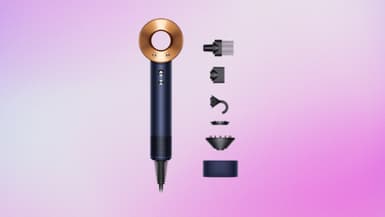 Avec le Black Friday, le sèche-cheveux Dyson Supersonic vous offre une chevelure de rêve à prix réduit