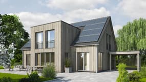 La prime à l’autoconsommation est une aide EDF OA pour  encourager les particuliers à consommer directement l’électricité qu’ils produisent