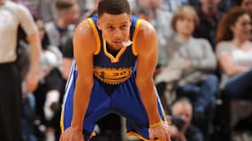 Stephen Curry