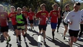 Le plus célèbre marathon du monde retrouve dimanche les rues de New York.