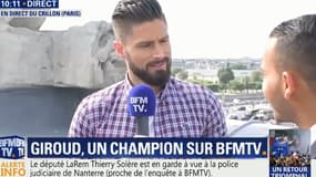 Olivier Giroud
