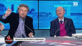Les GG veulent savoir: François Fillon peut-il rebondir ? - 06/02