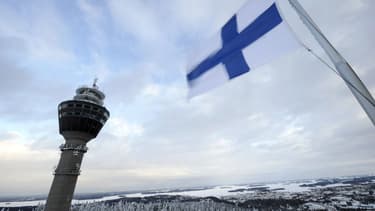 La Finlande est désormais notée AA+ par Standard and Poor's.
