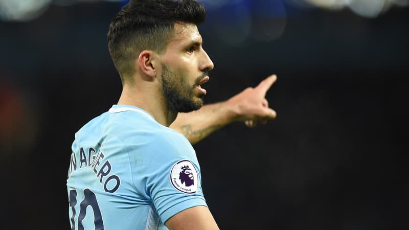 Sergio Agüero