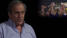 Michel Platini