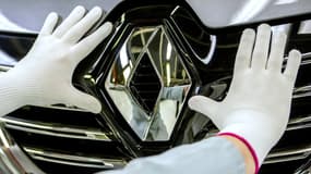 Renault pourrait être touché par le scandale Volkswagen. 