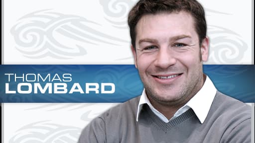 Thomas Lombard