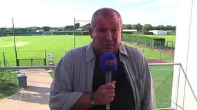 Démission de Bielsa - Courbis : "Il va nous manquer"