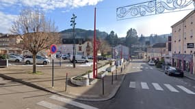 La future galerie commerçante devrait ouvrir dans le secteur du Carrefour Contact, dans un bâtiment déjà existant qui doit être réhabilité.