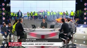 #Macron - "Ce que j'attends d' @EmmanuelMacron ? RIEN !"  
