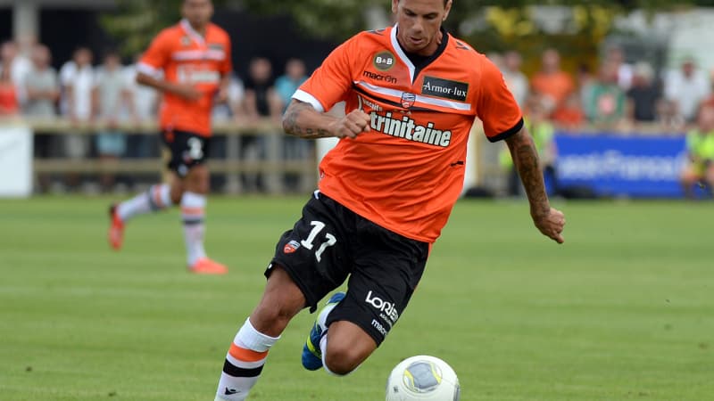 Jérémie Aliadière Jérémie Aliadière