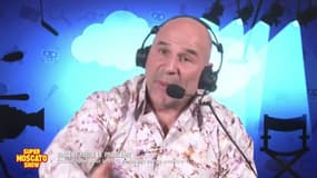 Vincent Moscato démonte le PSG : "Le bling-bling a complètement envahi ces joueurs qui ne sont pas une équipe"