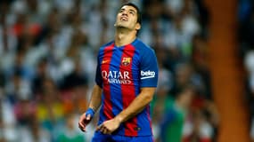 Luis Suarez 