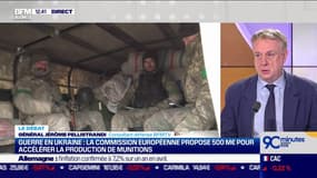 90 Minutes Business - Mercredi 10 mai