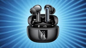 Personne ne s'attendait à cette promo dingue sur ces écouteurs Bluetooth sur le site Amazon