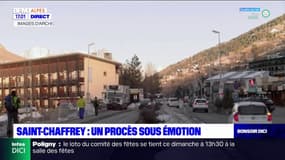 Hautes-Alpes: le délibéré du procès de l'accident de Saint-Chaffrey rendu lundi