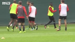 Ntep à Wolfsburg, c'est officiel !