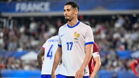 William Saliba