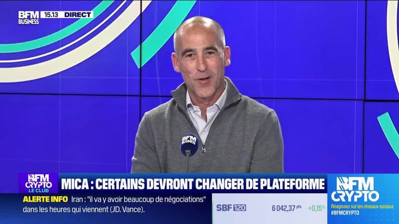 MiCA, les acteurs crypto ont jusqu'au 30 juin