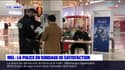 Lille: la police en sondage de satisfaction