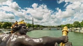 Paris 2024 - La délégation française est à Doha pour une étape cruciale