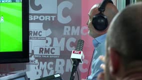 Leboeuf défend la défense des Bleus et souligne l'importance de Giroud 