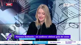 RMC s’engage avec vous : Moteurs Stellantis, un auditeur obtient gain de cause - 08/03