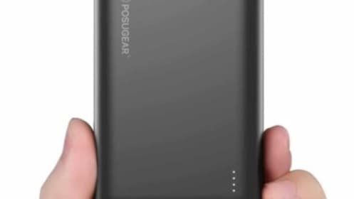 Kuulaa Tech Mini 20000 mAh 