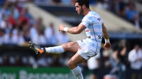 Maxime Machenaud